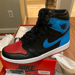 Womens air Jordan 1 high og